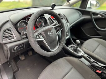 Opel Astra 1.4 ecoFLEX Sport - 2