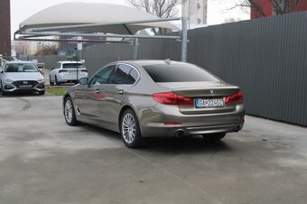 Na predaj BMW 530d xdrive r.v 2018 - 2