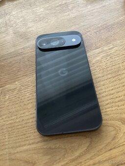 Google Pixel 9 - 2