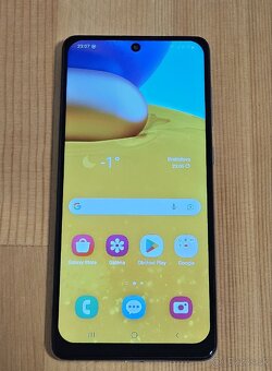 Samsung Galaxy A71 - 2