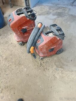 Predám vysávač Hilti VC 40u - 2