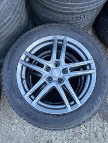 Good year ultra Grip 235/55 r18 zimne - 2