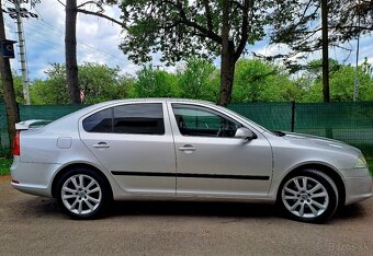 Predám SKODA OCTAVIA TDI Motosport - 2