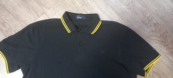 Polokošeľa FRED PERRY - 2