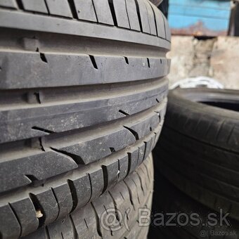 205/70 r16 Continental - 2