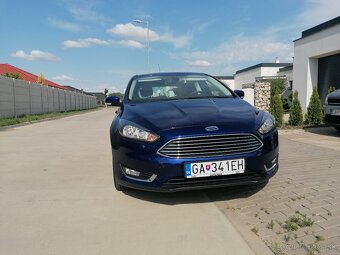 Ford focus 1.0 ecoboost 92kw - 2