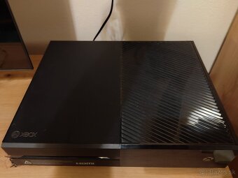 XBOX ONE - 2