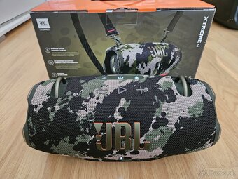 JBL XTREME 4 - 2