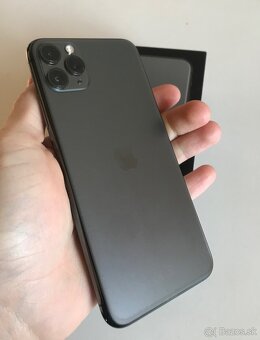 IPhone 11 PRO MAX, 256 GB - 2