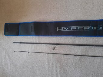 Sportex hyperion xt 270 cm 80g - 2