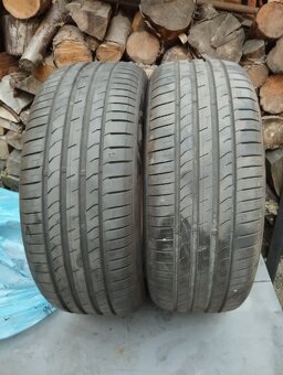 Pneu Nexen 225/50 R17 letne - 2