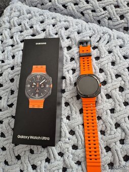 Samsung galaxy watch ultra - 2