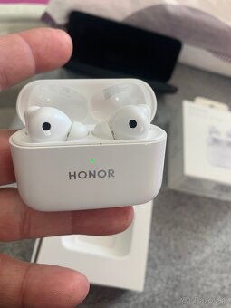 Slúchadlá Honor Earbuds 2 lite - 2