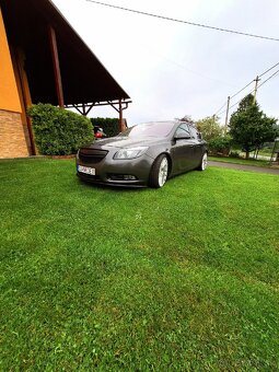 Opel Insignia - 2