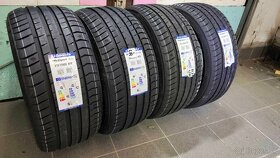 Nové Športové Pneu 255/35 R20 EffeXsport - 2