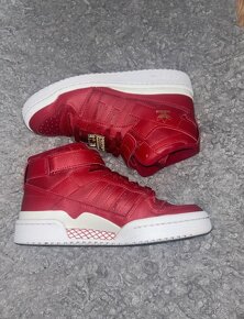 Adidas Forum Mid topánky - 2
