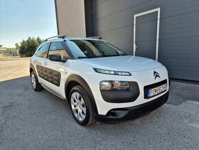 Citroen C4 Cactus PureTech 82 Shine - 2