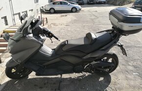 YAMAHA T-MAX 530 - 2