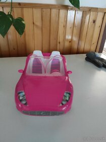 Auto pre barbie - 2