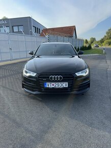 Audi A6 na predaj - 2