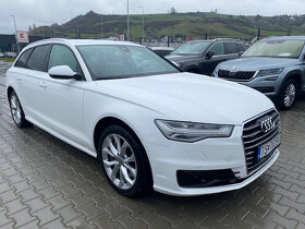 Audi A6 Avant 3.0 TDI DPF 218k quattro S tronic - 2