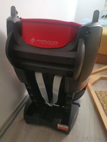 Predam autosedacku maxi cosi - 2