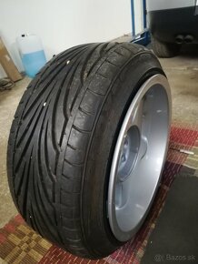 Sada kolies 4x100/ 4x108 r15 - 2