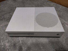 Xbox One S 1TB - 2