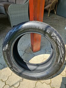 Pneumatiky Continental 255/35 R19 V XL letne - 2