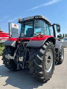 Massey Ferguson 6.S 135 Dyna-VT - 2