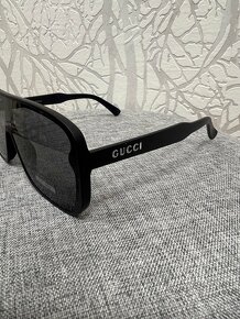 Panske stylove gucci slnecne okuliare - 2