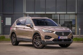 Seat Tarraco - 2