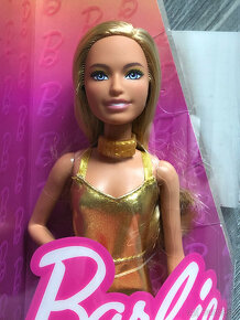 Barbie Golden Dream - 2