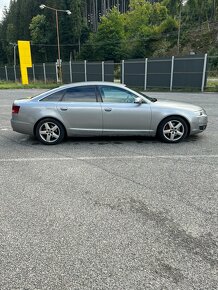 Audi A6 C6 3.0 - 2