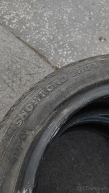 Zimné pneumatiky 195/55 R15 - 2ks - 2