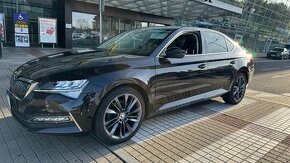 Skoda Superb 1.4 Business A/T Hybrid - 2