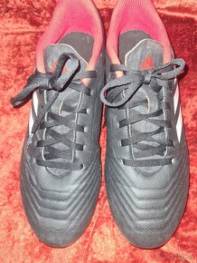 Kopačky Adidas predator - 2