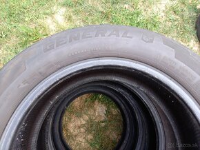 185/60r15 zimne aj letne - 2