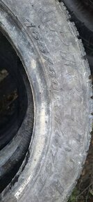 Pneumatiky 165/60 R15 Pirelli Zimne - 2