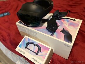 VR META QUEST PRO 256GB - 2