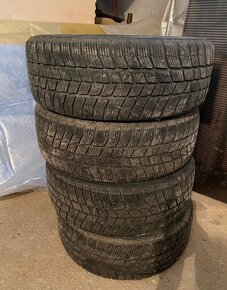 Barum Polaris 3, 195/50 r15 - 2