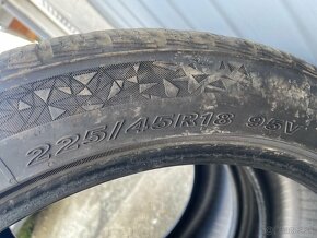 Nexen 225/45 r18 - 2