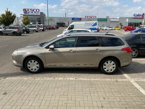 Citroën c5 Tourer, x7 - 2