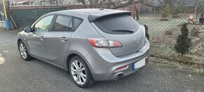 Mazda 3 BL 2.2 mzr-cd - 2