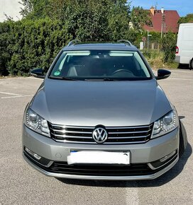 Volkswagen Passat Variant 2.0 TDI Highline - 2