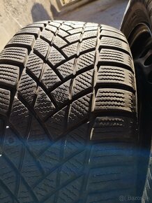 Matador Nordicca 225/55 r16 - 2