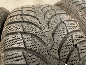 215/60 R16 zimne pneumatiky - 2