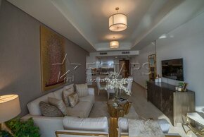 3 SPÁLŇOVÝ APARTMÁN - v luxusnej lagúne- DUBAJ SOUTH - 2