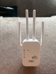 WiFi Extender - 2