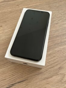 Predám Iphone XS 64GB Space Gray - 2